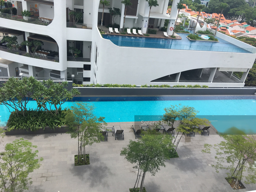 Spottiswoode 18 (D2), Apartment #153744752